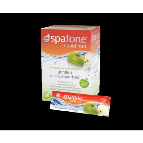 Coyne Healthcare-Spatone-Liquid-Iron-Apple6
